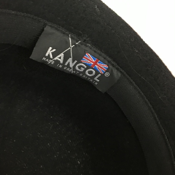 Kangol Hat, GUC - Picture 4 of 6